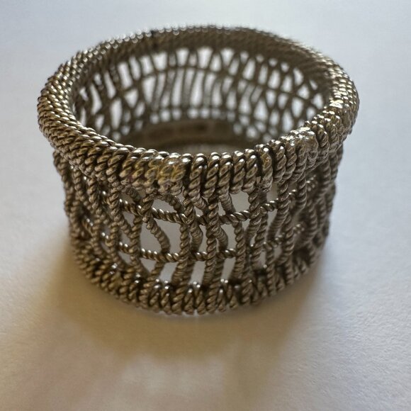 Alberto Luzzi Ring - Picture 2 of 9